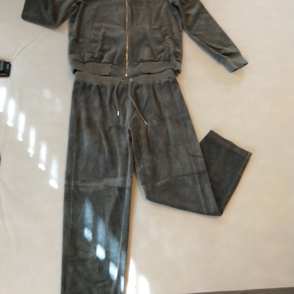Michael Kors jogging suit